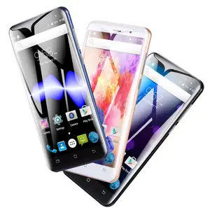 P20 Rapid Processor Smartphone Curved Metal Body