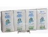 Automatic Tetra Brik Aseptic group cling film Shrink Wrapping Machine