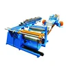 Heavy duty automatic 10 Years Experience Reliable slitting line