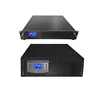 HBC new design 2kva online power rack mount ups with pure sine wave