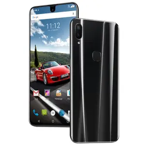 X23 6.2 inch Full Screen Smartphone Face Recognition