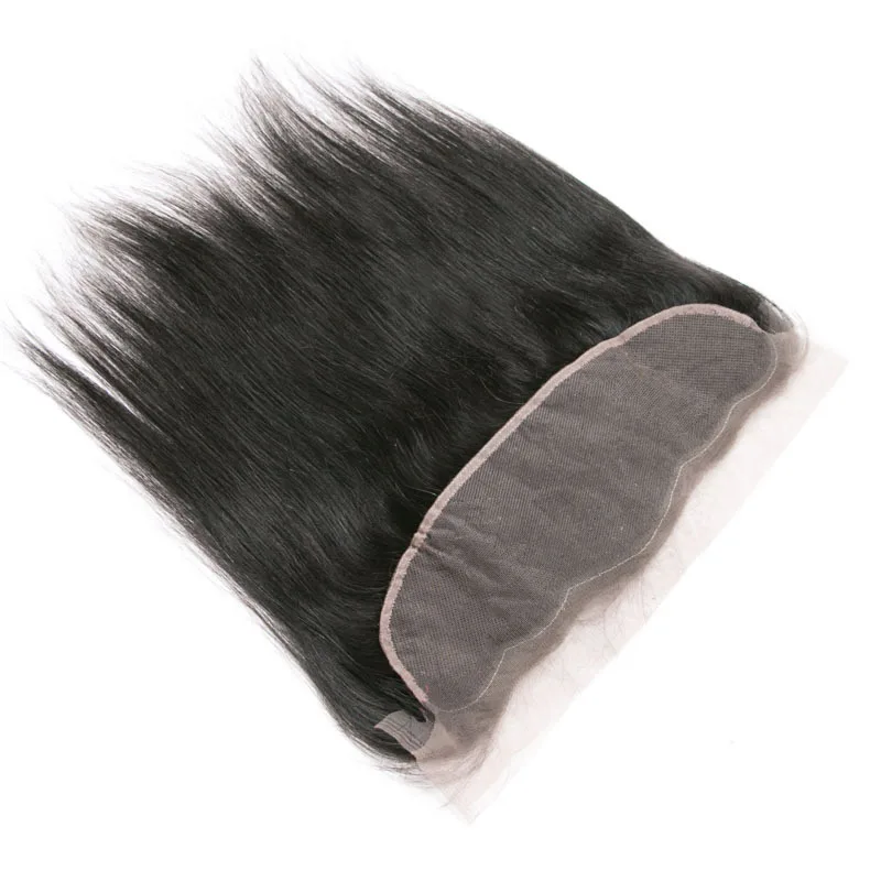 

Wholesale Virgin Hair Vendors Transparent Swiss Lace Frontal