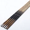O'Min cue king 3/4 Snooker Cues Case Set