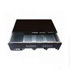 metal coated stamping shield computer cases