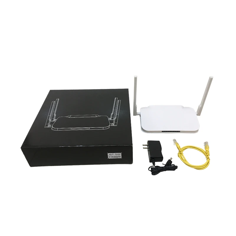 

300mbps wireless wifi router preload openwrt router