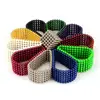 Neo cube magnetic 5mm 216pcs Magnetic Balls Neodymium Sphere