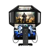 Operation Ghost Indoor Amusement Electronic Simulator Laser Gun TV Target Shooting Video Game Machine