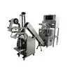 Good Quality Nylon Tea With Outer Bag Packing Machine String And Tag