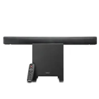 

Professional TV soundbar with BT AUX and ARC,home theatre wireless soundbar systems with wireless subwoofer