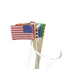 Custom Toothpick Flags Cupcake Decorating Flag Picks