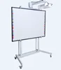 82 inch smart board interactive whiteboard/mobile smart board interactive whiteboard with free interactive whiteboard software
