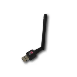 802.11n  150Mbps  External 2dBi Antenna Network Card WIFI USB WIFI Adapter