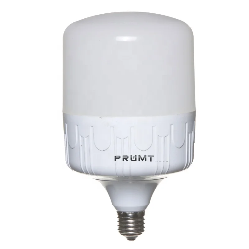 China Factory E27 Aluminum High Power 60w Lamp Led T Bulb