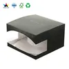 Collapsible Rigid Nesting Hat Box