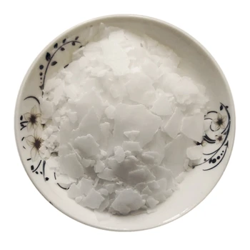 caustic soda application