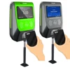 Riders Bus Ticket Validation System With QR code Reader Support Customers Secondary Development