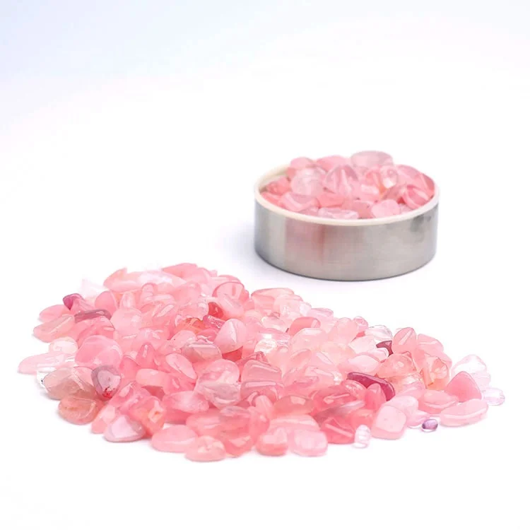 
Healing Gemstone Glass Bottle Crystal Water Bottle Rose Quartz Amethyst 