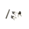 Good quality gear shift drum with shifting fork