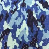 100% POLYESTER FABRIC 120GSM 150CM KNITTED PZ1928