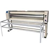 1600mm Calendar Fabric Printing Roll to Roll Heat Transfer Machine