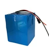Quality Assured 48V Electric Scooter Battery Pack 48V 25Ah Li-ion Battery