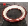 large size outer large forged ring gear