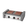 Hot Dog Machine HD-7L for Maquina de Shucos