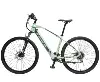Invisible Battery 29" Inch E Bike Speed Electric Bicycle E Bike 36v Bike Battery