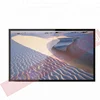 32 Inch Ultra - narrow Frame Touch Display Integrated Machine with Computer Configuration 1037U+2G+500G