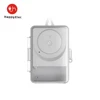 Energy monitor wall wifi smart switch box use for pump heavy duty waterproof