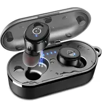 

Wireless Bluetooth Headphones-Wireless in-Ear Headphones-Running Headphones for Women Men-Sport Bluetooth Earphones-Best Sport