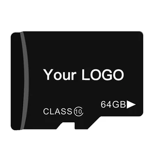 TF Card Flash Memory Card