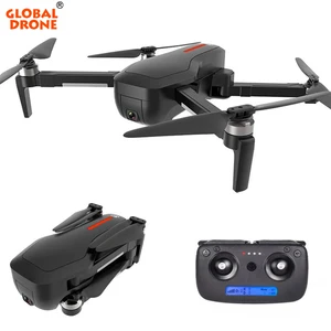 GW193 Global 4K GPS Drone Auto Return