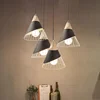 2019 New Type luxury hanging restaurant pendant light