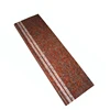 Natural Red Granite G562 Maple Red Granite Stair Step Riser Polished Price