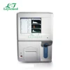 LT-6300 function of blood hematology analyzer machine