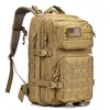 FREE SAMPLE FACTORY Explorer Tactical Backpack Explorer Backpack Shoulder Bag