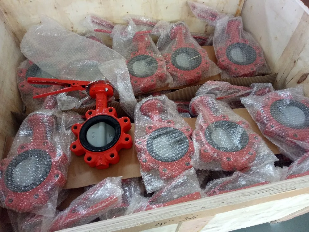 dn65-dn300 f4 non-rising stem gate valve for water and food in