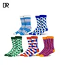 DR-A297 socks production in stock dozen set asian sock makers in guangzhou foshan shenzhen china socks factory