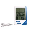 Industrial JDB-61 thermometer and humidity
