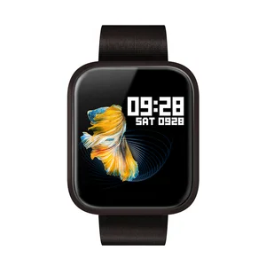 Smart Watch Phone Anti Loss Android Devices