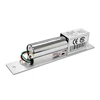 Eseye DC12V 5 Wires Low Temperature Magnetic Induction Auto Combination Electric Bolt lock