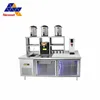 restaurant equipment kitchen work table /Stainless Steel Bar Equipment/ Work Table Cabinet with Sink luxury tea station