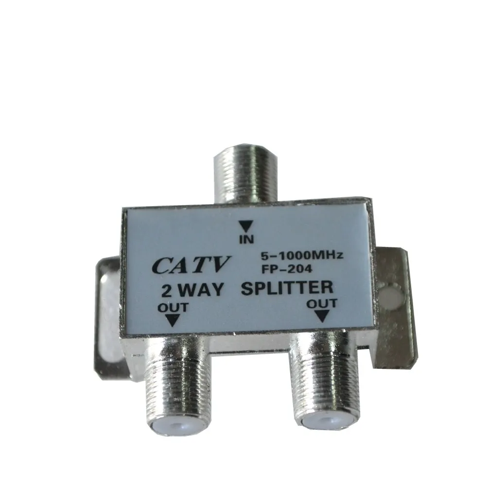 
Yatai 2 Way 4 Way 8way Catv Splitter  (62089430521)