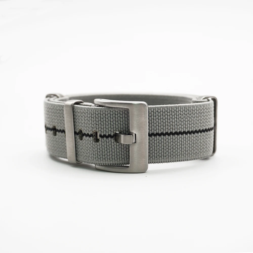 

JUELONG 2019 New Material Elastic Watch Band Nato Strap, As our color chart or custom