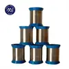 316 316L 201 202 304 316 430 stainless steel wire back nickelcomplete in specifications