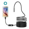 5.5mm Ultra Slim Android Smartphone USB Endoscope Inspection Camera IP67 Waterproof OTG Micro USB
