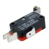 V-156-1C25 Microswitch 15A pin plunger snap action SPDT Micro Switch