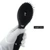 2018 Beauty Salon Using Portable Electric Massaging Hair Comb Private Label Ionic Hair Brush Home using Hair Brush