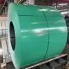 Cold Rolled Technique and ASTM Standard secondary ppgi coils/color coated galvanized steel coil
